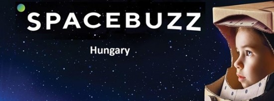 Spacebuzz a Ladányiban