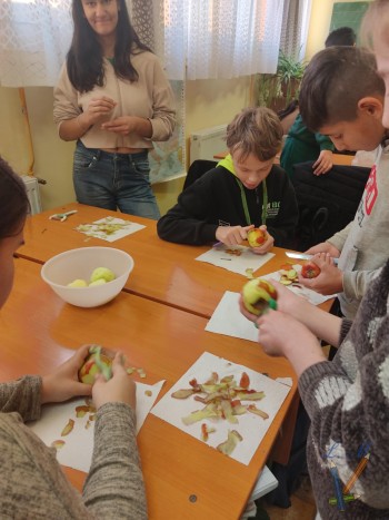 Technikaóra másképpen