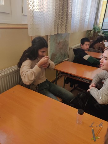 Technikaóra másképpen