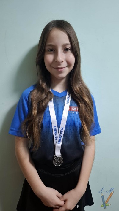 Cegléd körzeti asztalitenisz diákolimpia 2025. 11.19.