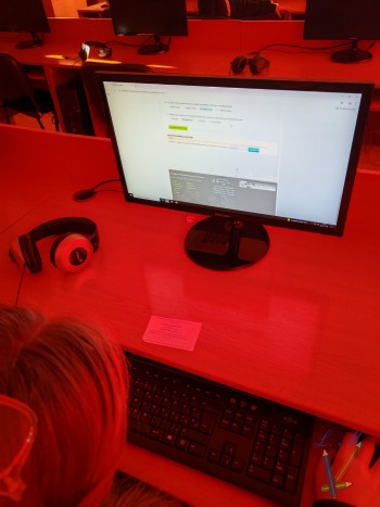 Honismereti verseny - az első fordulót befejeztük!