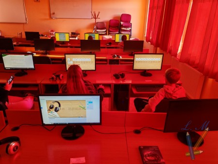 Honismereti verseny - az első fordulót befejeztük!