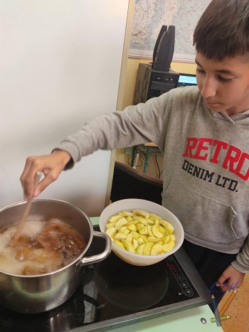 Technikaóra másképpen