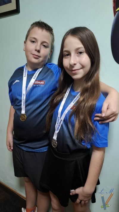 Cegléd körzeti asztalitenisz diákolimpia 2025. 11.19.