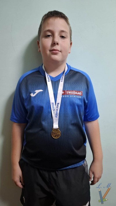 Cegléd körzeti asztalitenisz diákolimpia 2025. 11.19.