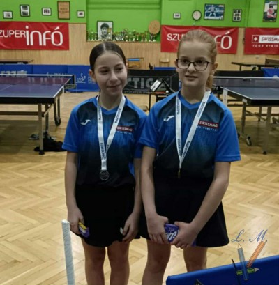 Cegléd körzeti asztalitenisz diákolimpia 2025. 11.19.