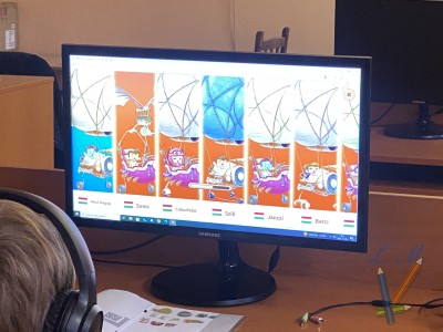 A Matific már az óráink része - és úgy tűnik, a gyerekeké is!