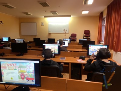 A Matific már az óráink része - és úgy tűnik, a gyerekeké is!