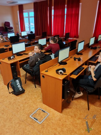 Lendületben a Honismereti Verseny