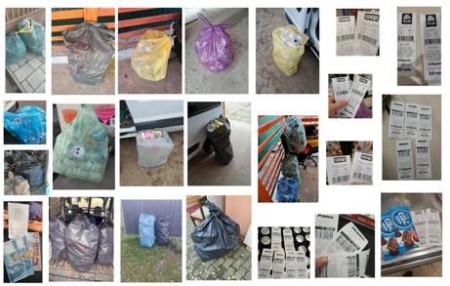 Jótékonysági lehetőség