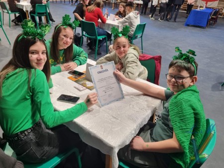 Nyelvi büszkeségeink