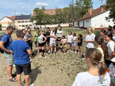 Közös jövő Tápiószecsővel