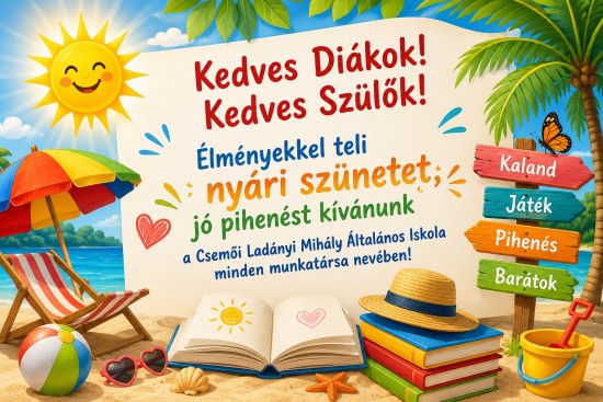 Vakáció