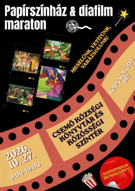 Programajánló