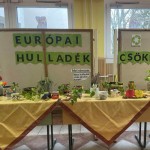 Európai Hulladékcsökkentési Hét 2025