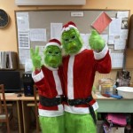 Karácsonyi buli 2025