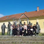 Arany-hét a múzeumban