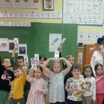 Dallamok szárnyán Mary Poppins-szal Dallamok szárnyán Mary Poppins-szal