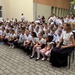Tanévnyitó ünnepség 2026