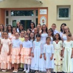 Művészeti nevelés az iskolában