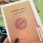 Az eltűnt békák nyomában